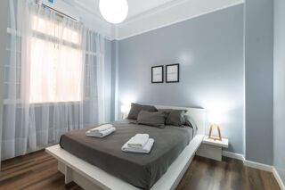  Appartement à vendre 4 pièces 86 m²