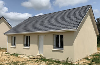 Maison � vendre 4 pi�ces 88 m�