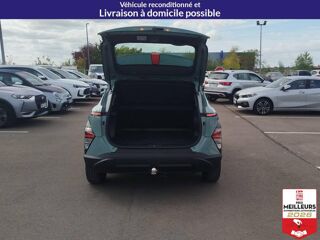 Kona Hybrid 141 Intuitive +Attelage 2024 occasion 10150 Lavau