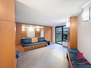  Appartement � vendre 2 pi�ces 53 m�