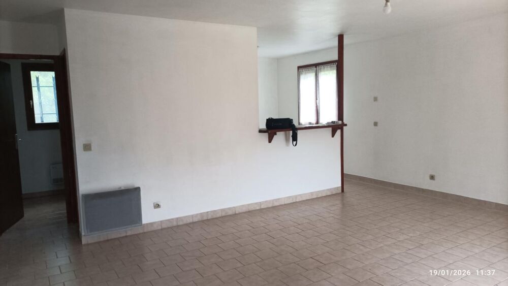 LES VANS (07140)Villa 3 pièce(s) 64 m2