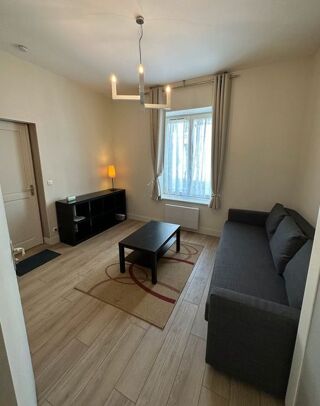  Appartement à louer 1 pièce 23 m²