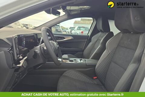 Rafale E-Tech full hybrid 200ch esprit Alpine 2026 occasion 69190 Saint-Fons