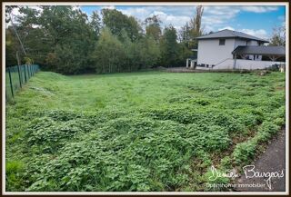  Terrain � vendre 1000 m�