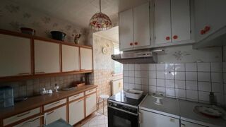 Appartement  vendre 4 pices 75 m