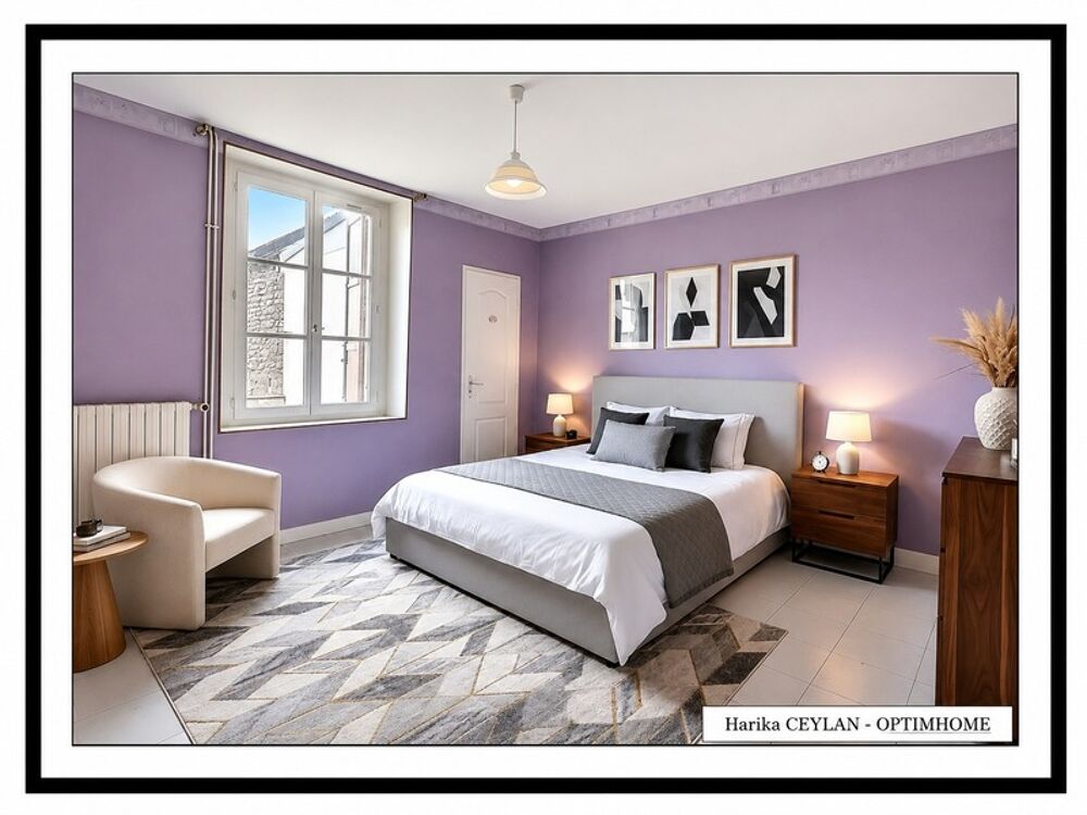 Vente Maison Maison à vendre 6 pièces MONTATAIRE (60) Montataire
