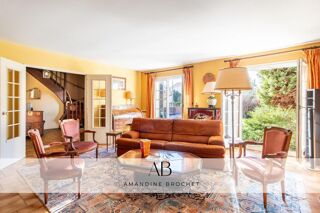  Maison � vendre 6 pi�ces 163 m�