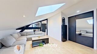  Appartement à vendre 3 pièces 118 m²