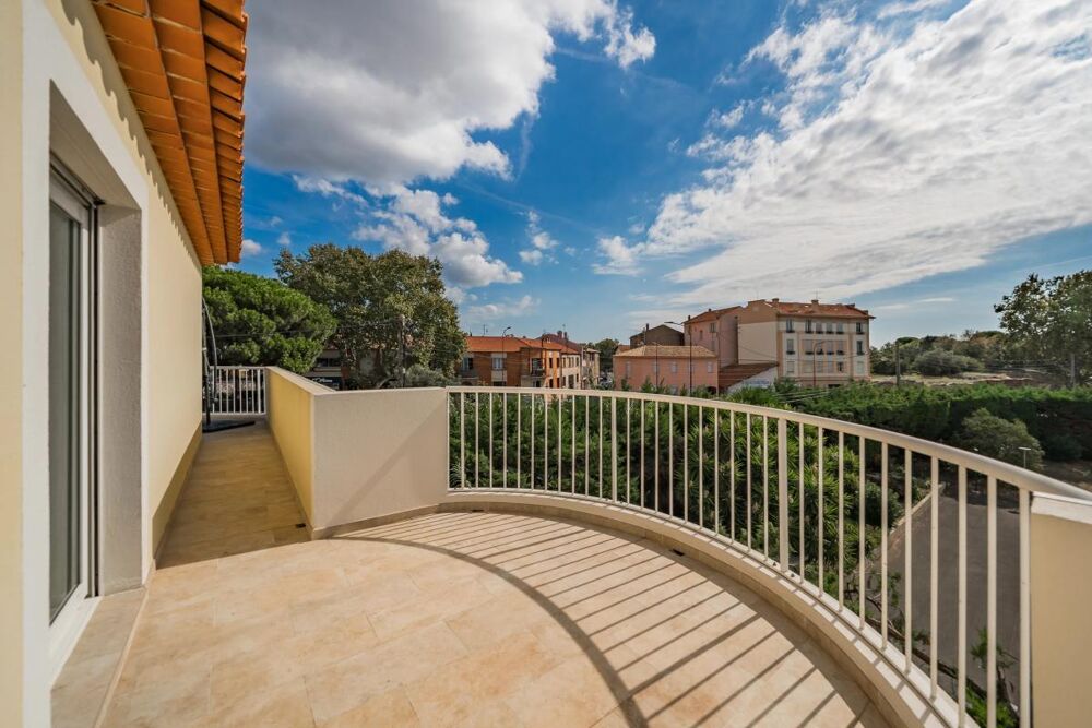 Vente Appartement Appartement rénové Frejus