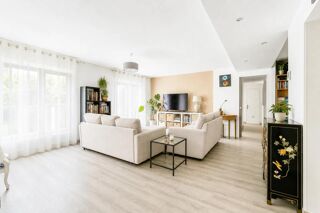  Appartement à vendre 5 pièces 112 m²