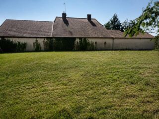  Maison à vendre 6 pièces 200 m²