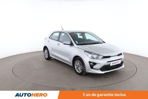 Rio 1.2 DPi Active 84 ch 2023 occasion 92130 Issy-les-Moulineaux