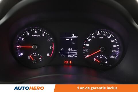Rio 1.0 T-GDi ISG Edition 2 100 ch 2018 occasion 92130 Issy-les-Moulineaux