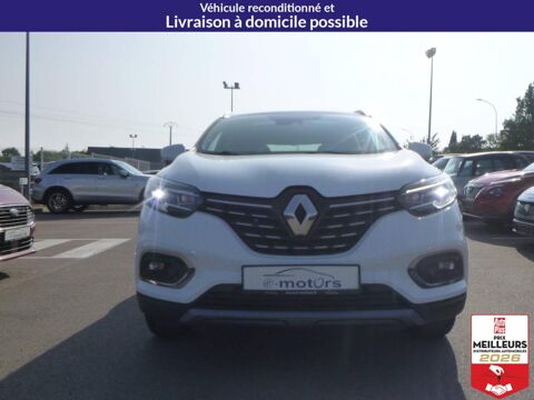 Kadjar dCi 115 EDC - Intens 2020 occasion 10150 Lavau