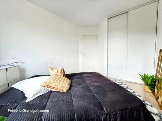  Appartement à vendre 2 pièces 47 m²