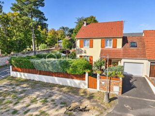  Maison à vendre 6 pièces 130 m²