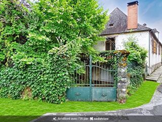  Maison à vendre 7 pièces 168 m²