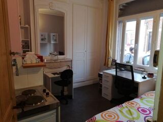  Appartement � louer 1 pi�ce 13 m�