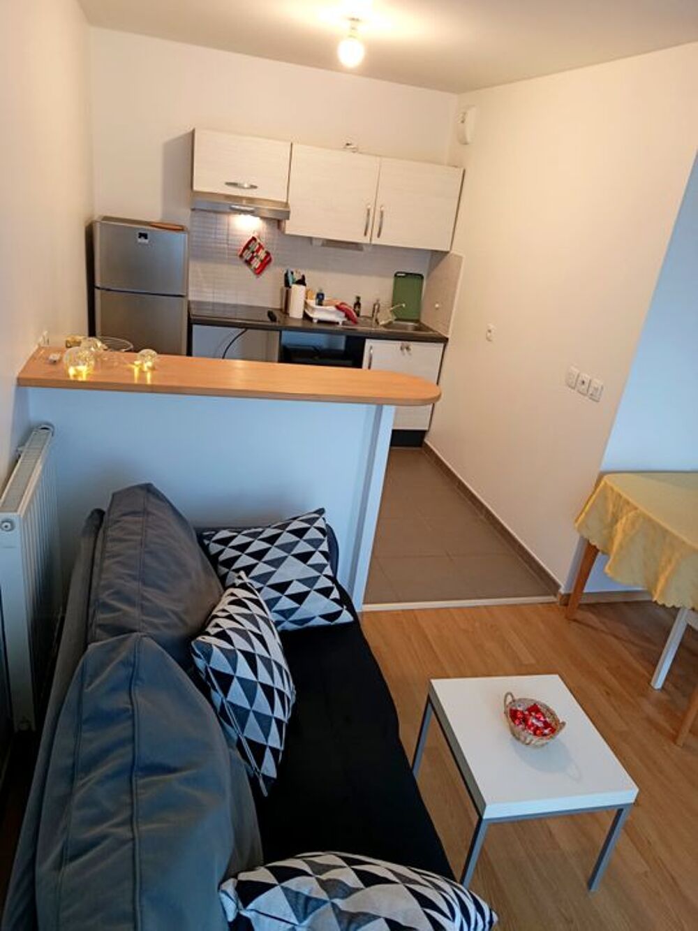 Location Appartement Appartement de 41m2 à louer sur Villiers-sur-Marne Villiers sur marne