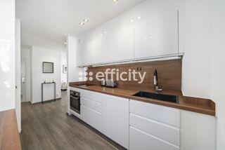  Appartement à vendre 3 pièces 50 m²