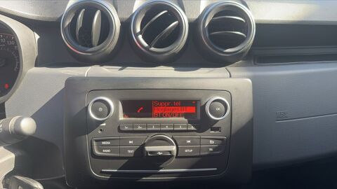Duster 1.5 Blue dCi 115 4X4 Essentiel 2020 occasion 01630 Saint Genis Pouilly