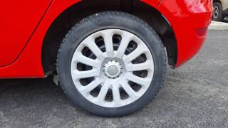 Fiesta VI 1.0 Ecoboost 100 Trend 2013 occasion 01600 Trevoux