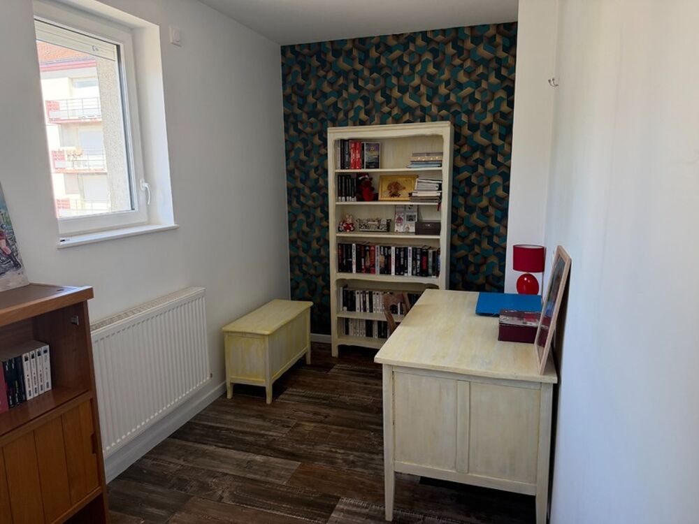 Maison à vendre 5 pièces MONTCEAU LES MINES (71)