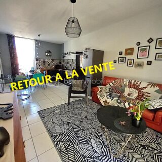  Appartement � vendre 2 pi�ces 46 m�