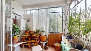  Appartement à vendre 3 pièces 65 m²