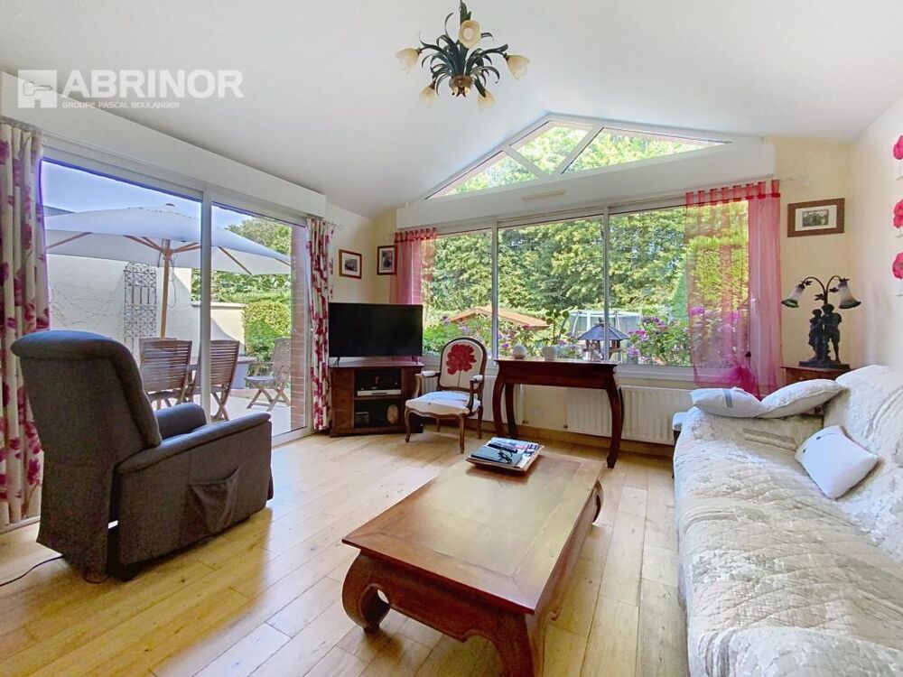 Maison 5 pièces 115 m² · à Lomme · 115 m² · 288 000 €