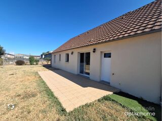  Maison à vendre 4 pièces 90 m²