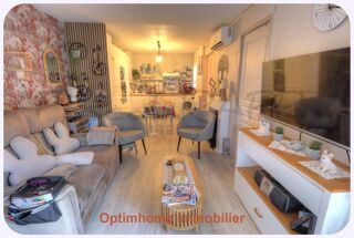  Appartement � vendre 3 pi�ces 43 m�