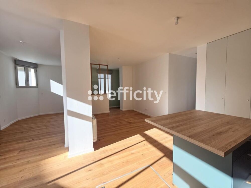 Vente Appartement Appartement Arcachon