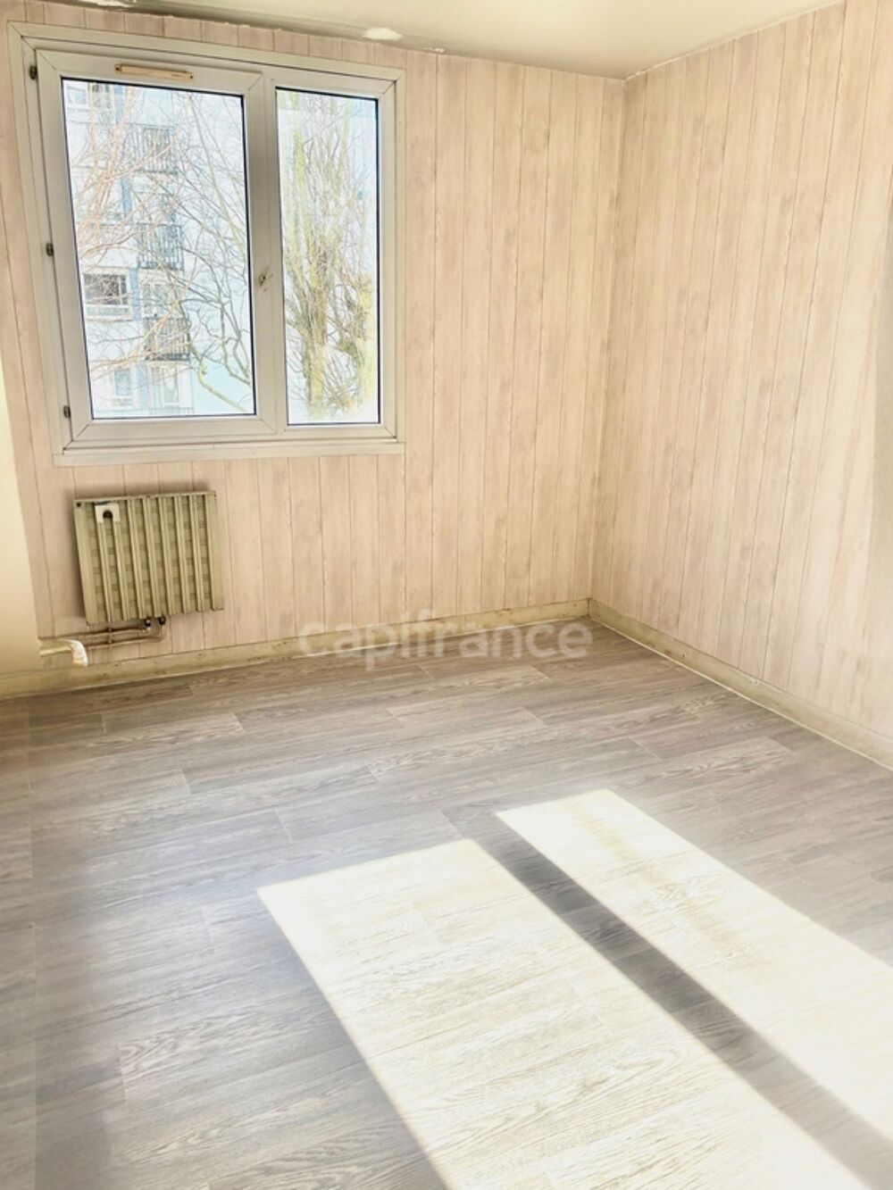 Vente Appartement *Caucriauville*Appartement T3 de 70 m² exposé Sud/Ouest avec Ascenseur – Idéal résidence principale ou investissement Le havre