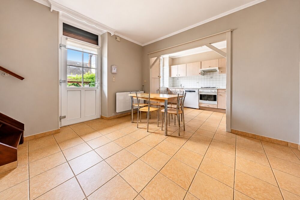 Vente Maison Maison de ville à vendre 6 pièces DIJON - JOUVENCE MONTCHAPET Dijon