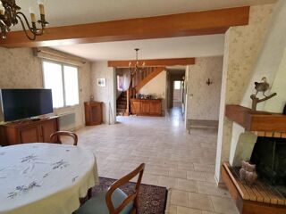  Maison à vendre 8 pièces 156 m²