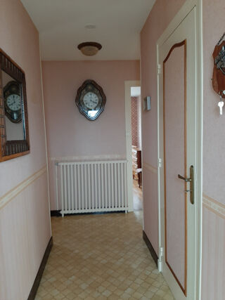  Maison � vendre 4 pi�ces 71 m�