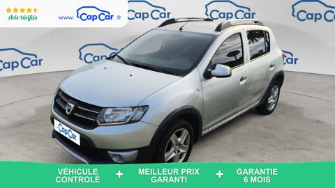 Dacia sandero 0.9 TCe 90 Prestige