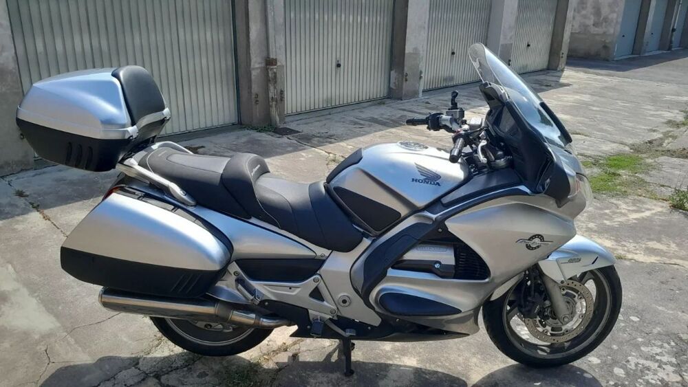 HONDA 2012 occasion 54000 Nancy