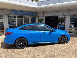 Serie 2 220dA 190Ch - M Sport Garantie 6 Mois / Reprise possible 2021 occasion 36300 Le Blanc