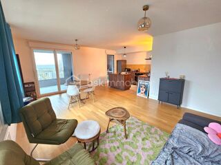  Appartement � vendre 3 pi�ces 66 m�