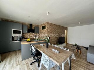  Maison à vendre 4 pièces 120 m²