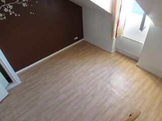  Appartement à vendre 1 pièce 20 m²