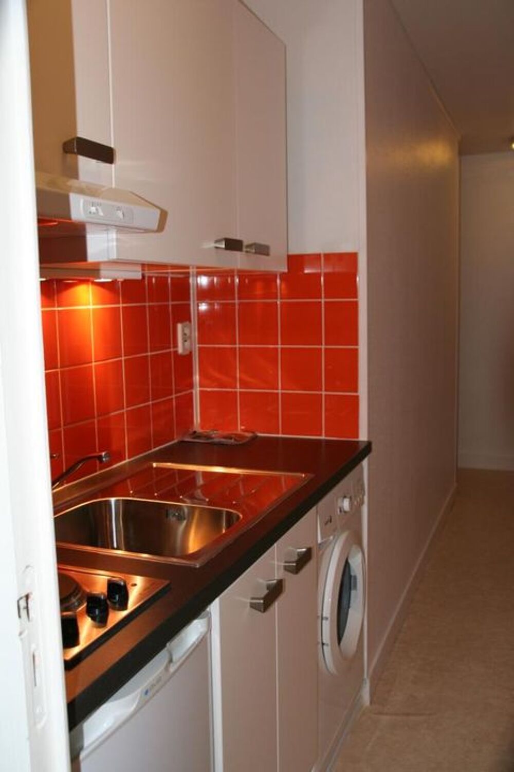 Location Appartement Appartement de 34m2 à louer sur Bordeaux Bordeaux