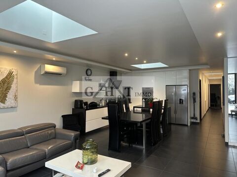 BUREAU A VENDRE SAINT-DES-FOSS&Eacute;S 510000 94100 Saint maur des fosses