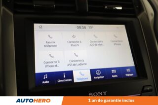 Mondeo SW 2.0 EcoBlue Vignale Auto 190 ch 2021 occasion 92130 Issy-les-Moulineaux