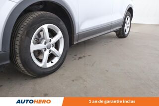 Q2 35 TFSI COD S tronic 150 ch 2020 occasion 92130 Issy-les-Moulineaux