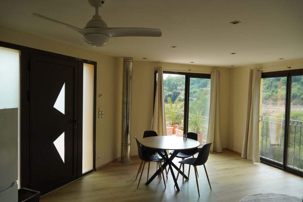 Location Appartement Appartement de 55m2 à louer sur Nice Nice