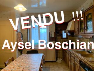  Maison � vendre 4 pi�ces 70 m�