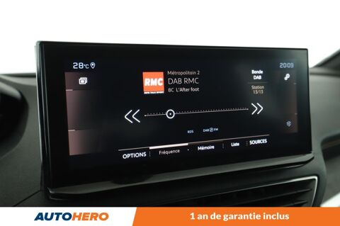 3008 1.2 PureTech GT EAT8 130 ch 2023 occasion 92130 Issy-les-Moulineaux